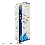 Phyto Phyto 7 Haartagescreme trockenes Haar Ales Groupe Cosmetic Deutschland GmbH