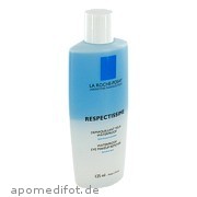 Roche - Posay Respectissi. AugenMake - up Entferner Wtp L'Oreal Deutschland GmbH