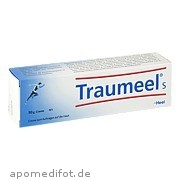 Bild für Bild für Traumeel S - 50&nbsp;Gramm von Biologische Heilmittel Heel GmbH