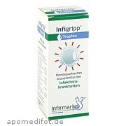 Infigripp Tropfen Infirmarius GmbH