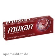 Muxan Creme Engelhard Arzneimittel GmbH & Co. Kg