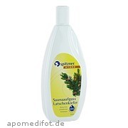 Spitzner Saunaaufguss Latschenkiefer Hydro Dr. Willmar Schwabe GmbH & Co. Kg