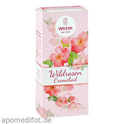 Weleda Wildrosen - Cremebad Weleda AG