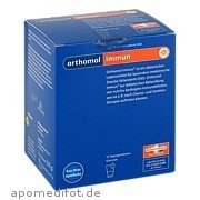 Orthomol Immun Granulat Orthomol pharmazeutische Vertriebs GmbH