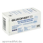 GLUCOFAST DUO HARNS MESSEL Imcarmed GmbH