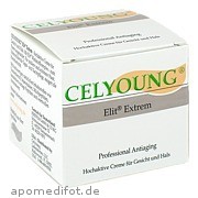 Celyoung Elit Extrem Krepha GmbH & Co. Kg