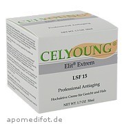 Celyoung Elit Extrem Lsf15 Krepha GmbH & Co. Kg