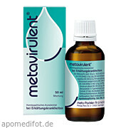 Metavirulent meta Fackler Arzneimittel GmbH