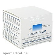 Vichy Liftactiv CxP trockene Haut L'Oreal Deutschland GmbH