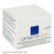 Vichy Liftactiv CxP normale Haut L'Oreal Deutschland GmbH