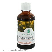 Bild für JOHANNISKRAUTOEL - 50 Milliliter von Spinnrad GmbH Bild für Bild für JOHANNISKRAUTOEL - 50 Milliliter von Spinnrad GmbH