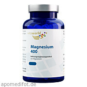 Bild für Bild für Magnesium 400 - 60&nbsp;Stück von Vita World GmbH