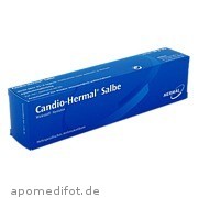 Bild für CANDIO HERMAL - 50 Gramm von ALMIRALL HERMAL GmbH Bild für Bild für CANDIO HERMAL - 50 Gramm von ALMIRALL HERMAL GmbH