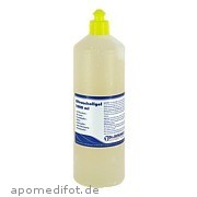 Bild für Bild für Ultraschall gel - 1&nbsp;Liter von Dr. Junghans Medical GmbH