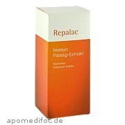 Colostrum Repalac Immun Flüssigextrakt Colostrum s. r. o. 