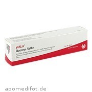 Bild für Quercus Salbe - 100 Gramm von WALA Heilmittel GmbH Bild für Bild für Quercus Salbe - 100 Gramm von WALA Heilmittel GmbH