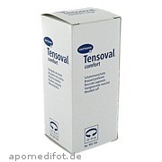 Tensoval Comfort Schalenmanschette 22 - 32 Paul Hartmann AG