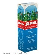 Amol Heilkraeutergeist Dr.  Kade Pharm.  Fabrik GmbH