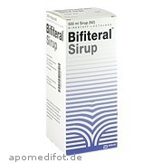 Bild für Bild für BIFITERAL - 500&nbsp;Milliliter von Mylan Healthcare GmbH