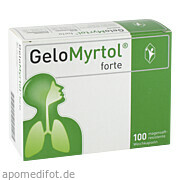 Gelomyrtol Forte