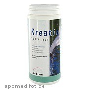 Bild für Bild für Kreatin 100% PUR - 1000&nbsp;Gramm von ENDIMA Vertriebsgesellschaft mbH