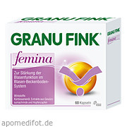 Bild für Granufink femina - 60 Stück von Omega Pharma Deutschland GmbH Bild für Bild für Granufink femina - 60 Stück von Omega Pharma Deutschland GmbH