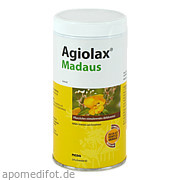 Agiolax Meda Pharma GmbH & Co. Kg