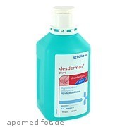 Desderman Pure Schülke & Mayr GmbH