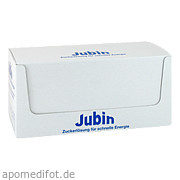 Jubin Zuckerlösung die schnelle Energie Andreas Jubin Pharma Vertrieb