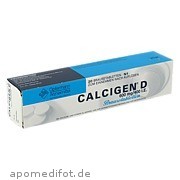 Bild für Calcigen D Brausetabletten - 20 Stück von MEDA Pharma GmbH & Co.KG Bild für Bild für Calcigen D Brausetabletten - 20 Stück von MEDA Pharma GmbH & Co.KG