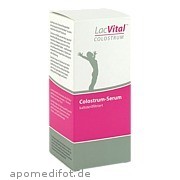 LacVital Colostrum - Serum Colostrum Products Internation. GmbH