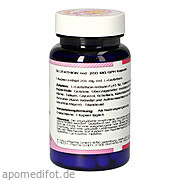 Reduziertes Glutathion 200mg Hecht - Pharma GmbH