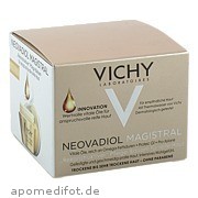 Vichy Neovadiol Magistral L'Oreal Deutschland GmbH