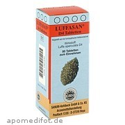 Bild für Bild für Luffasan - 80&nbsp;Stück von SANUM-KEHLBECK GmbH & Co. KG