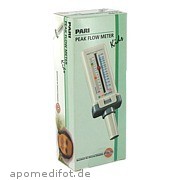 Pari Peak Flow Meter Kids Meßbereich 50 - 280 Pari GmbH