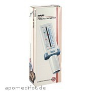 Pari Peak Flow Meter Meßbereich 50 - 800 Pari GmbH