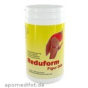 Reduform Figur - Diät Krepha GmbH & Co. Kg