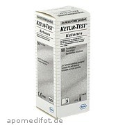 Ketur Test Roche Diabetes Care Deutschland GmbH