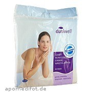 Duniwell Einmal Waschlappen Duni GmbH