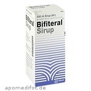 Bild für BIFITERAL - 200 Milliliter von Mylan Healthcare GmbH Bild für Bild für BIFITERAL - 200 Milliliter von Mylan Healthcare GmbH