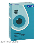 Hylo - Care Ursapharm Arzneimittel GmbH