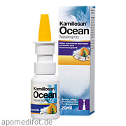 Kamillosan Ocean Meda Pharma GmbH & Co. Kg