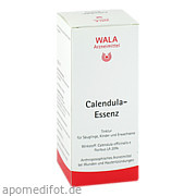 Calendula - Essenz Wala Heilmittel GmbH