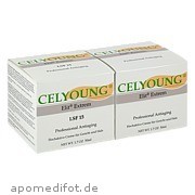 Celyoung Elit Extrem Cre 50ml + Gratis Elit Creme Krepha GmbH & Co. Kg