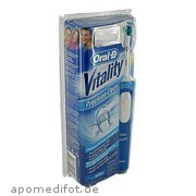 Oral - B Vitality Precision Clean mit Timer cls Procter & Gamble GmbH
