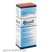 Nozoil Nasenspray Trommsdorff GmbH & Co.  Kg