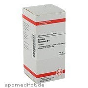 Calcium Fluorat D 6 Dhu - Arzneimittel GmbH & Co.  Kg