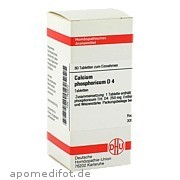 Bild für CALCIUM PHOS D 4 - 80 Stück von DHU-Arzneimittel GmbH & Co. KG Bild für Bild für CALCIUM PHOS D 4 - 80 Stück von DHU-Arzneimittel GmbH & Co. KG