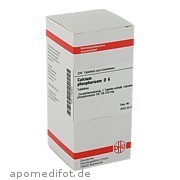 Calcium Phos D 6 Dhu - Arzneimittel GmbH & Co.  Kg