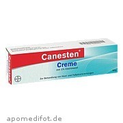 Bild für Bild für CANESTEN - 50 Gramm von Bayer Vital GmbH